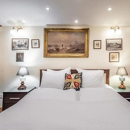 Vamhaz Boulevard Apartments Budapest Bagian luar foto
